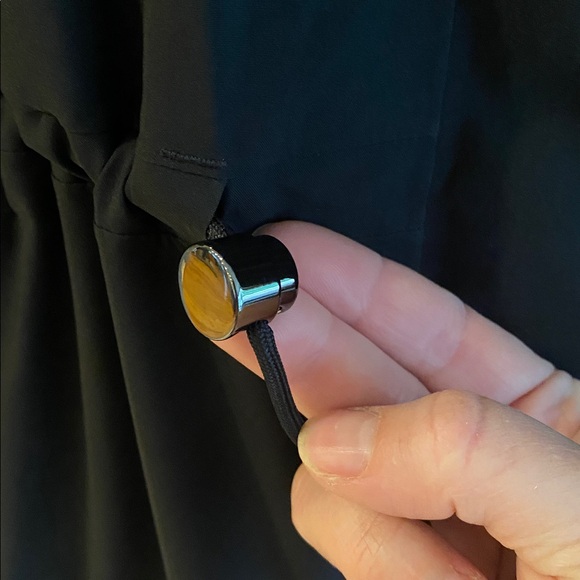 Lululemon Waterproof Insulated Cinch Waist Parka - Picture 16 of 16